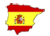 PERRUQUERIA CEBADO - SPA - Espanol