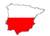 PERRUQUERIA CEBADO - SPA - Polski